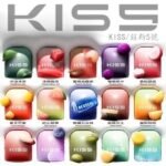 KISS凱斯5號煙彈