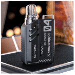 SP2-MAX 電子煙桿-黑色