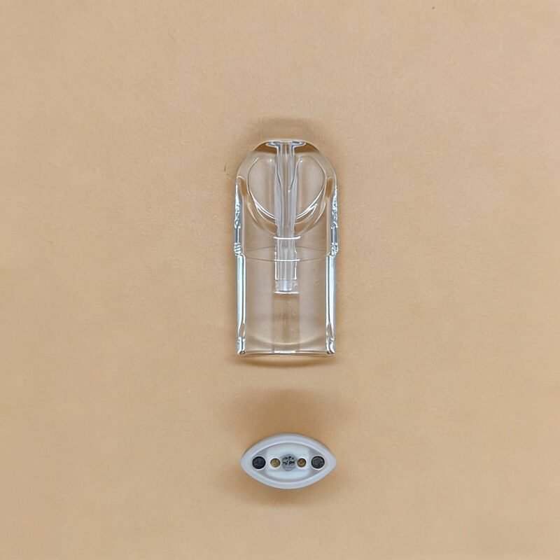 Sp2s 1.6ml 空煙彈