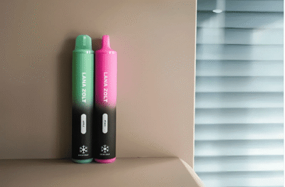 lana拋棄式電子煙官網