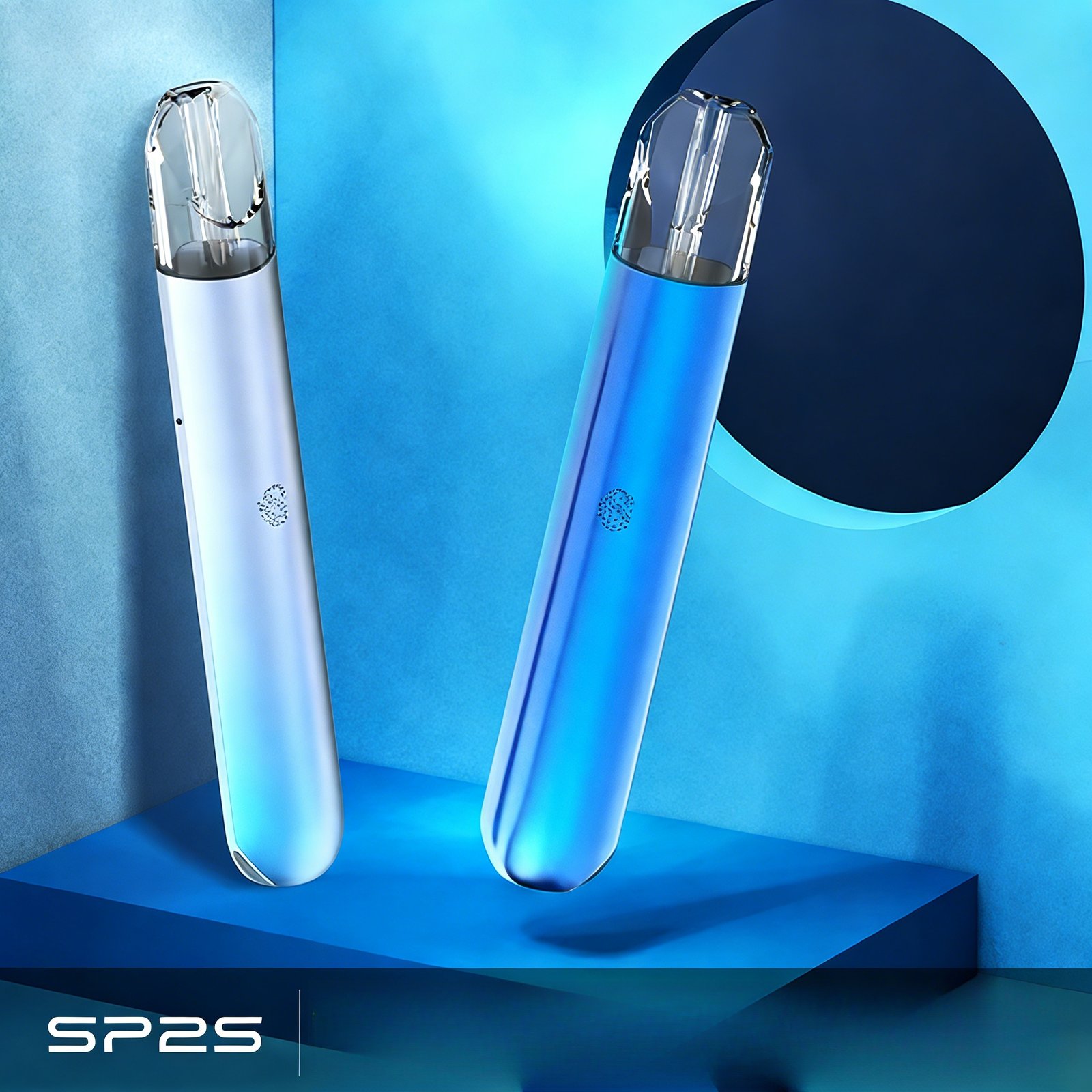 sp2S一代電子煙主機 sp2S一代電子煙主機