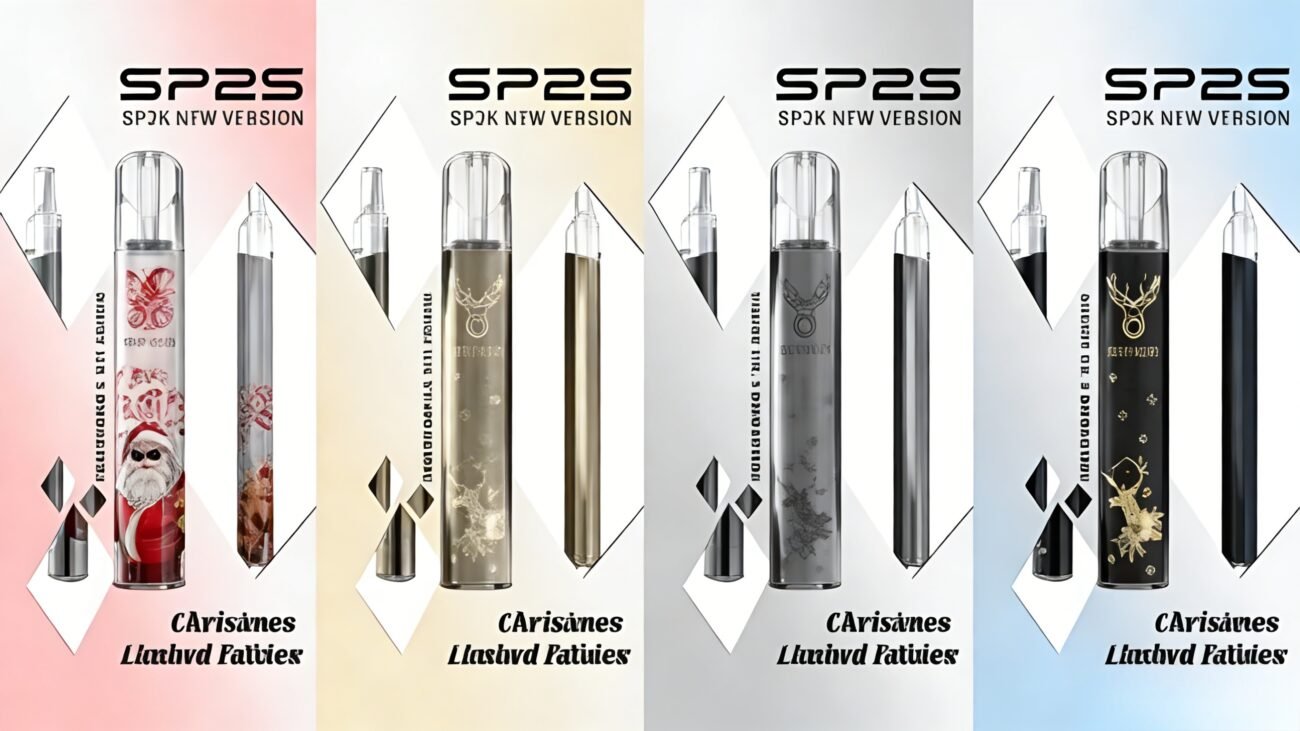 sp2s聖誕限定主機