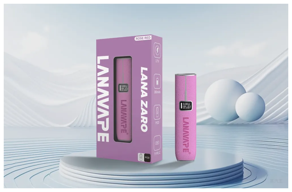 LANA-皮革主機推薦