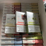 LANA煙彈-Lana電子煙通配煙彈-