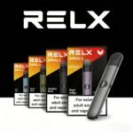 RELX六代主機