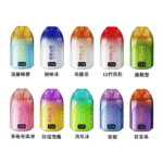 SP2S 12000口拋棄式