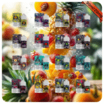 SP2S 頂級小煙油口味