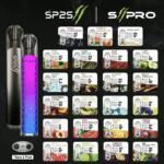 SP2S-VAPE-pod