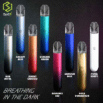 SP2S pro電子菸主機