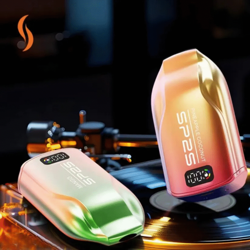 SP2S拋棄式12000口