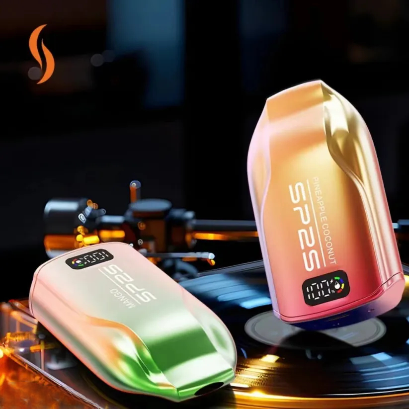 SP2S拋棄式12000口 SP2S拋棄式12000口