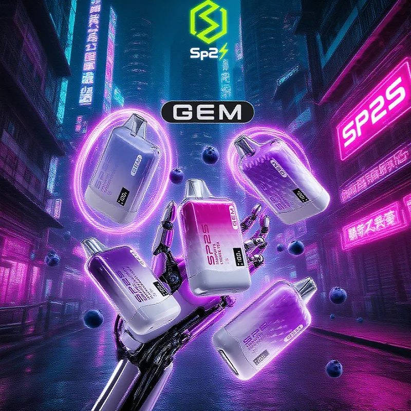 SP2s 9000口一次性