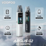 VOOPOO-ARGUS-G2-30W阿格斯小煙主機_3ml