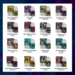 sp2-30ml瓶裝煙油推薦口味