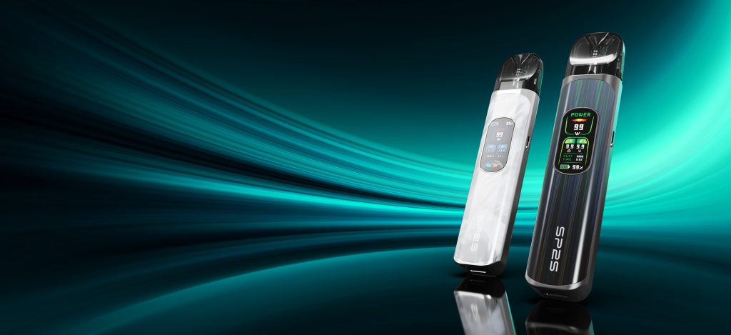 sp2s uranus注油式主機