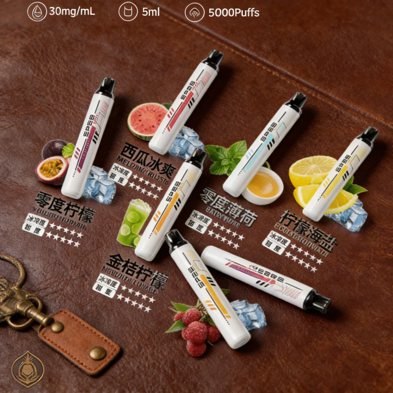 【SP2S-Once-Pro】-5000