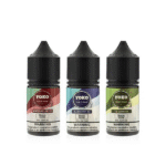 哩啞ILIA SALT系列電子煙油