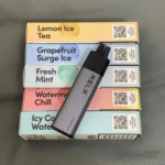 悅刻8000口拋棄式