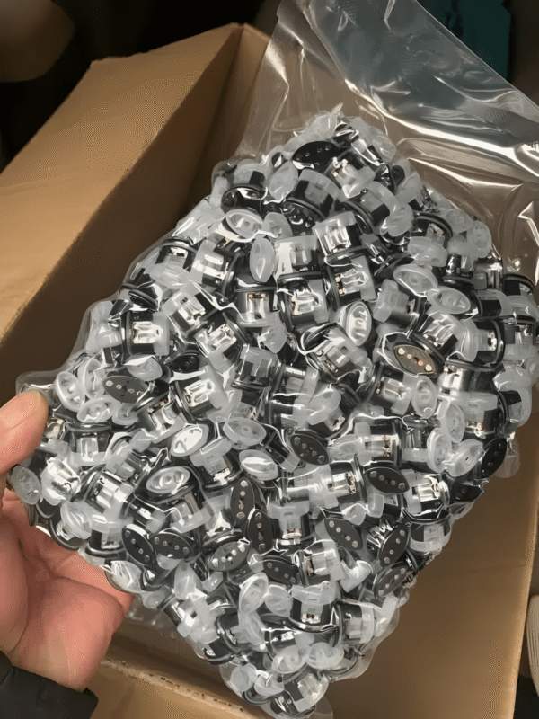 TUTX/SP2S 空煙彈現貨批發(1.3ml/1.6ml大量現貨)